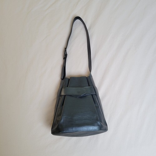 Louis vuitton schultertasche - -,