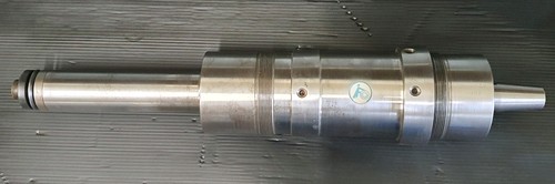 Schleifspindel femina ssj - schleifspindel,