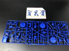 Warhammer 40k - 3 Space