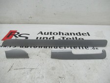 VW Golf 6 VI 5K 08-12 Blende Dekorleisten Armaturenbrett XI1 honeycomb 5K1858415