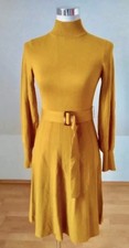 Damen-Strickkleid, Gr. 38