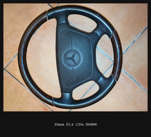 Mercedes benz klassiker holz - klassiker,