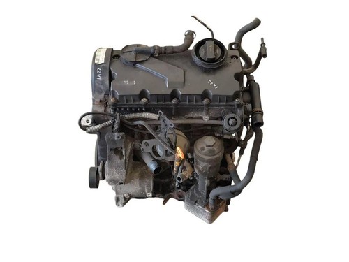 Polo motor blt 1 - polo, 1.90