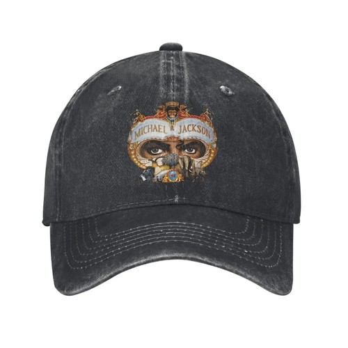 Michael jackson baseball cap - michael,