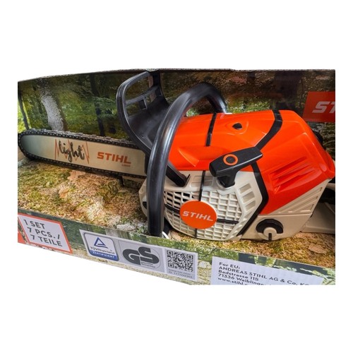 Stihl kinder spielzeugsäge - stihl,