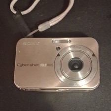 Sony Cyber-shot 10.1 MP