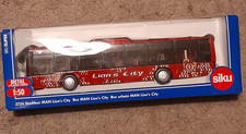 Siku 3734 stadtbus man - ,