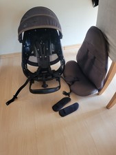 Quinny Moodd Sportsitz