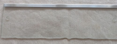 Glasplatte einlegeboden für - glasplatte,