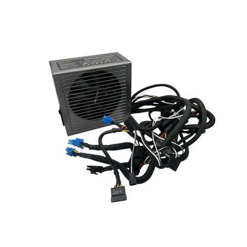 Bequiet straight power bqt e7 - bequiet!,
