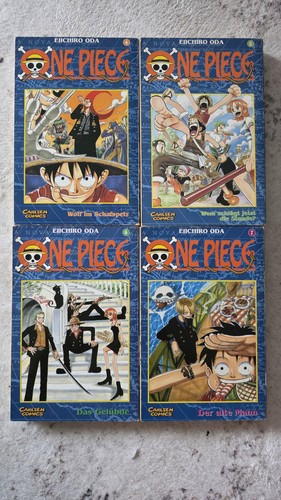 One piece manga band - manga,