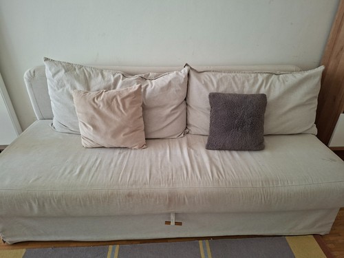 Sofa bett für das - sofa, /