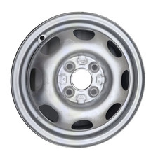 Felge Stahlfelge VW Polo 6N Golf 3 1H III STAHL 4,5x13 ET35 6N0601025E 133103