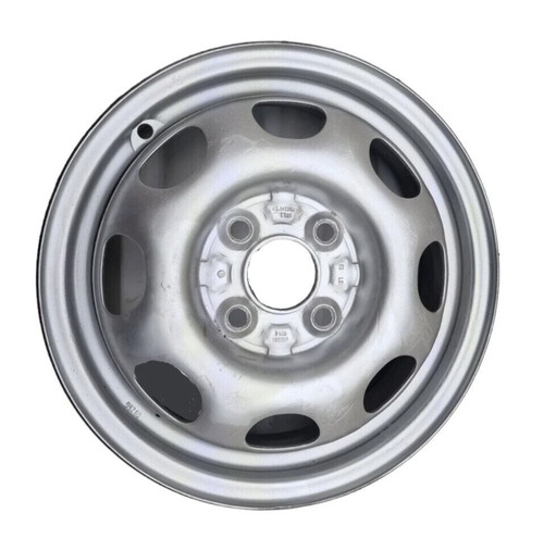 Felge stahlfelge polo 6n - stahlfelge, vw