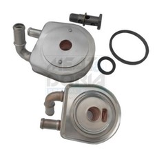 Ölkühler Motoröl MEAT & DORIA 95165 für 3H 307 SW PEUGEOT CC 3E 308 3B 1 Break