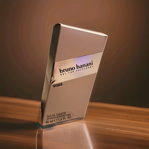 Bruno banani woman eau - woman,