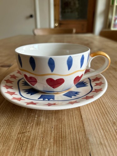 Whittard chelsea heart - of,