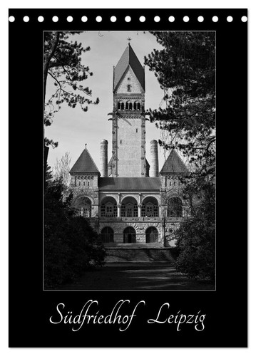 Südfriedhof leipzig - südfriedhof,