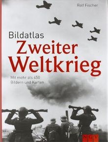 Bildatlas zweiter weltkrieg - bildatlas,