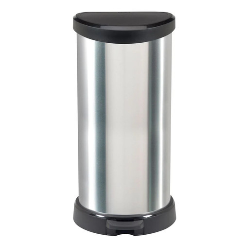 Hurver pedal bin - bin, decobin