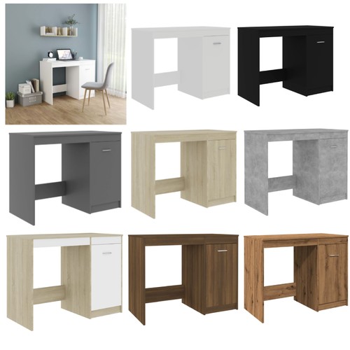 Modernes schreibtisch - modernes,