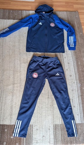 Olympiacos piräus - olympiacos,