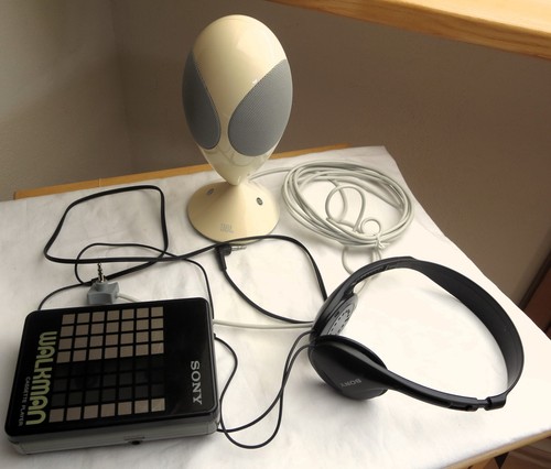 Sony walkman b10 90er - walkman,