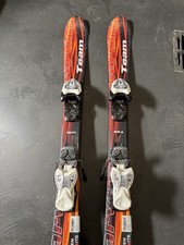 Seven Summit’s Kinderski 90