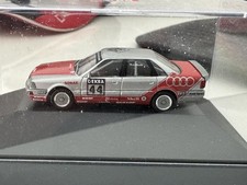 Herpa Audi V8 1:87 Audi Sport