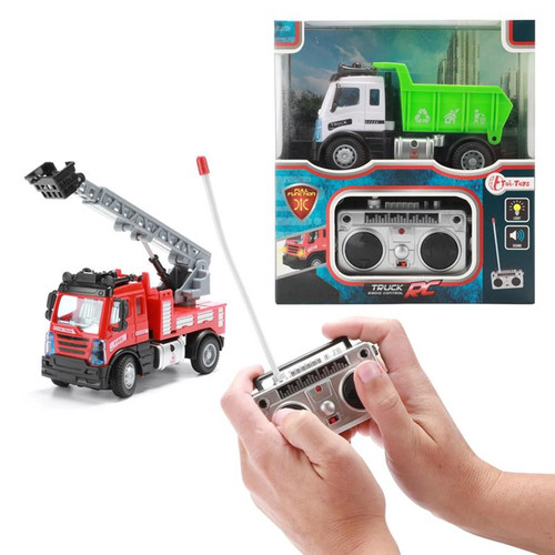 Toi toys mini - toi,