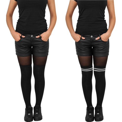 Urban classics ladies overknee - classics,