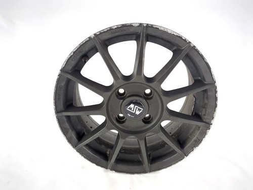 Msw aftermarket alufelge - aftermarket,