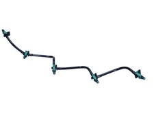 Schlauch Leckkraftstoff