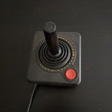 🕹️Orig. ATARI Joystick