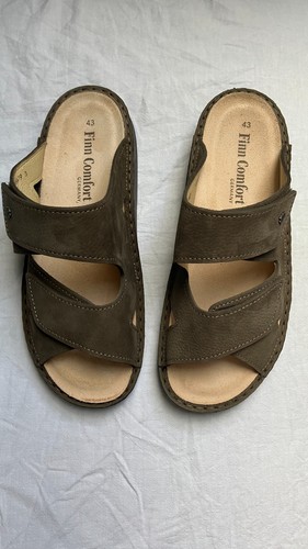 Finn comfort danzig soft - comfort,