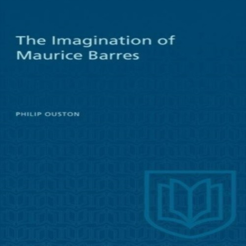 The imagination maurice - the,