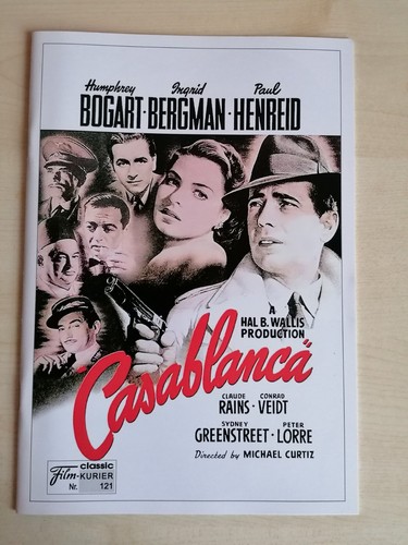 Classic film kurier 121 - classic,