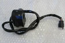 Schalter Schaltereinheit Switch Unit Li. Aprilia ETV 1000 Caponord 01-07 #R5680