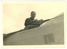 Orig. Foto Bergung Focke-Wulf