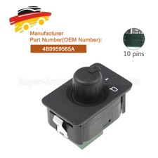 SPIEGELSCHALTER ELEKTRISCHE