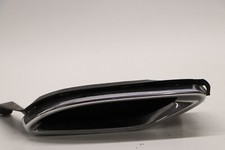 Mercedes Benz X292 GLE Coupe Auspuff Endrohr Blende links orig. MB A2928850023