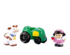 Fisher Price Little People