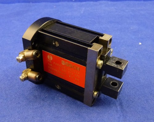 Bosch parallelgreifer roboter - bosch,