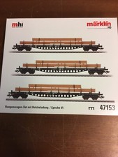 MS-TOYS ! MÄRKLIN H0