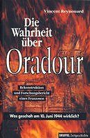 Die Wahrheit über Oradour