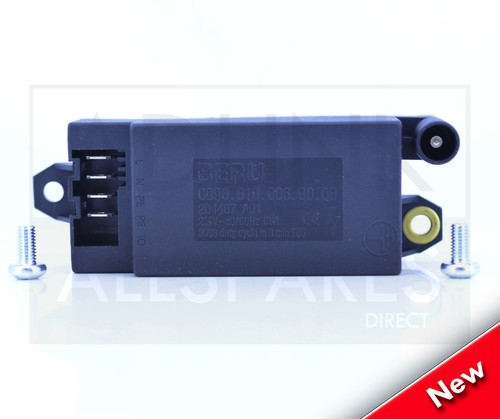 Keston heat 55 zündtrafo - /,