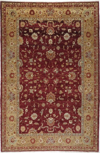 Ziegler teppich rug - ziegler,