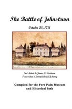 The Battle Of Johnstown