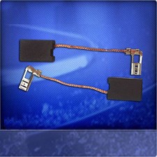 Kohlebürsten für Bosch GKS
