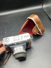 Zeiss Ikon Contessa LK